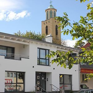 Pension Weber